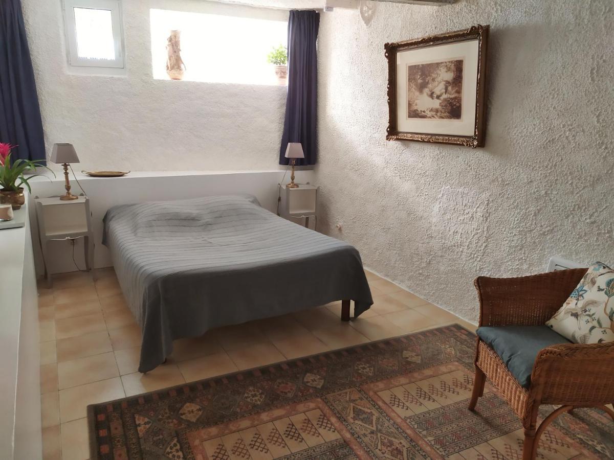 Appartement 55 M2 Proche Commerces Et Parking Rivesaltes Exterior foto