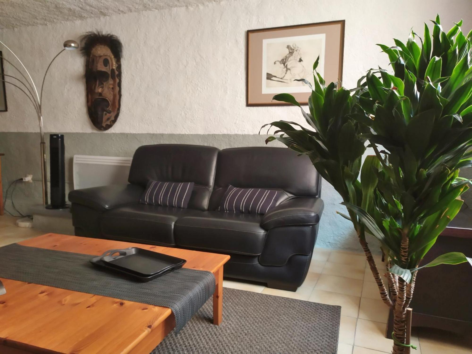 Appartement 55 M2 Proche Commerces Et Parking Rivesaltes Exterior foto